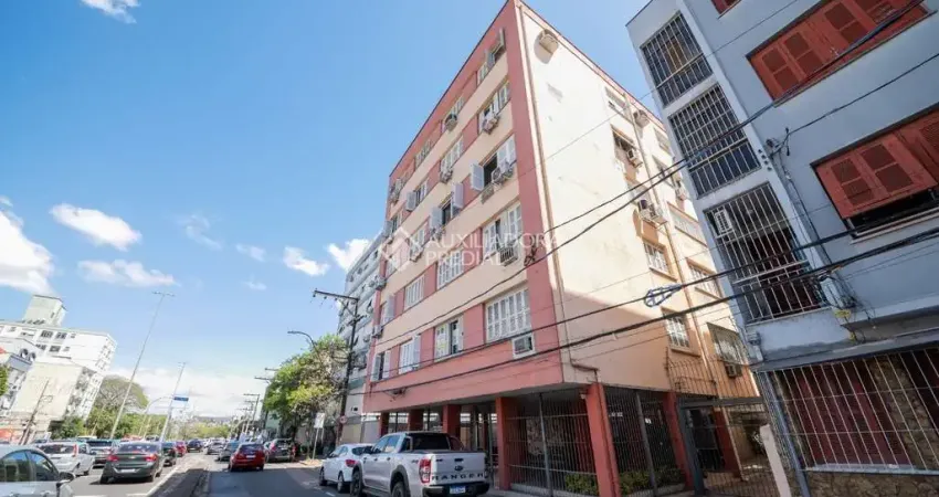 Apartamento com 2 quartos à venda na Rua Silva Só, 183, Santa Cecília, Porto Alegre