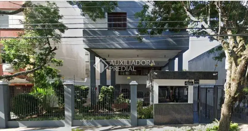 Apartamento com 2 quartos à venda na Rua Coronel André Belo, 476, Menino Deus, Porto Alegre