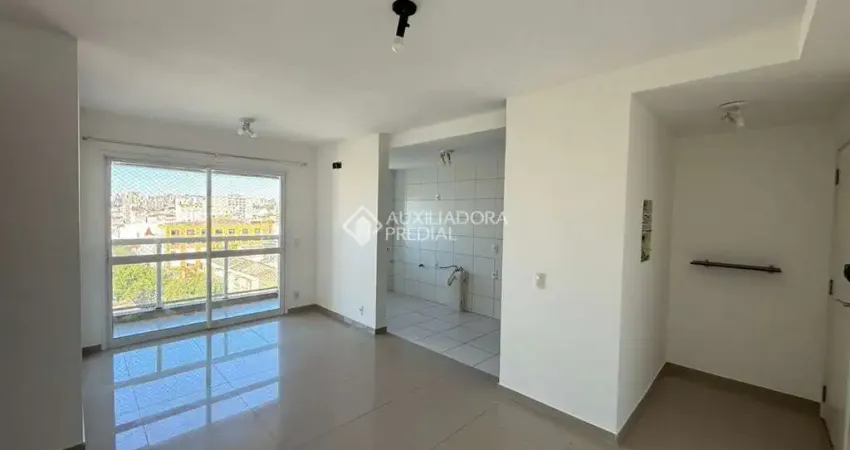 Apartamento com 2 quartos à venda na Avenida Polônia, 255, São Geraldo, Porto Alegre