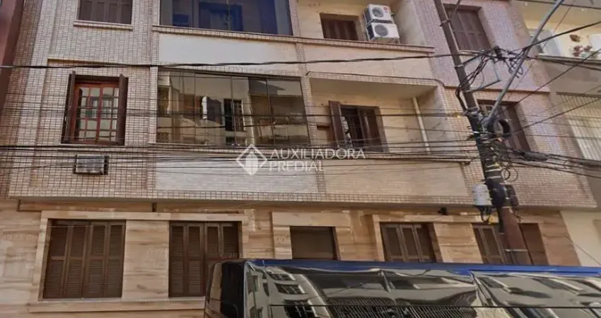 Apartamento com 2 quartos à venda na Travessa do Carmo, 188, Cidade Baixa, Porto Alegre
