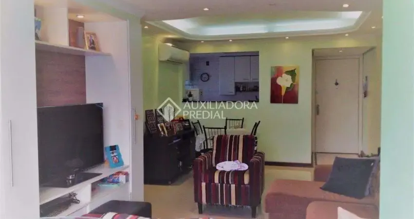 Apartamento com 3 quartos à venda na Rua Botafogo, 1246, Menino Deus, Porto Alegre