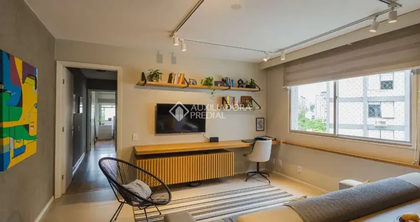 Apartamento com 2 quartos à venda na Rua Anita Garibaldi, 2120, Boa Vista, Porto Alegre