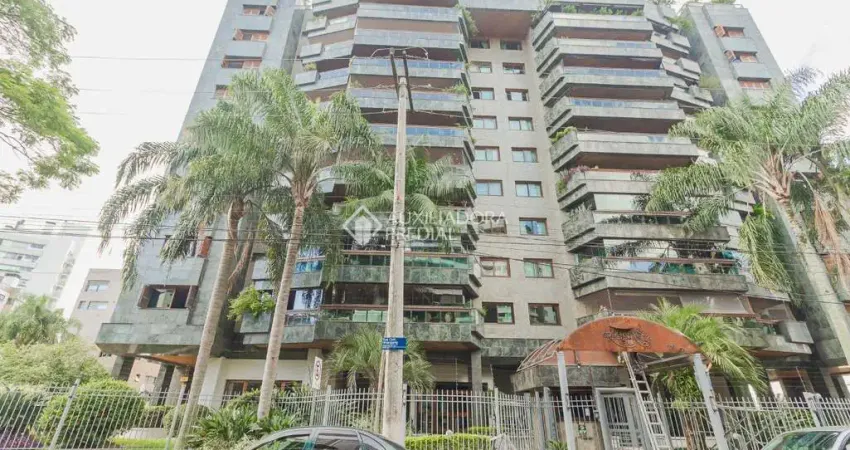 Apartamento com 4 quartos à venda na Rua Comendador Rheingantz, 910, Auxiliadora, Porto Alegre