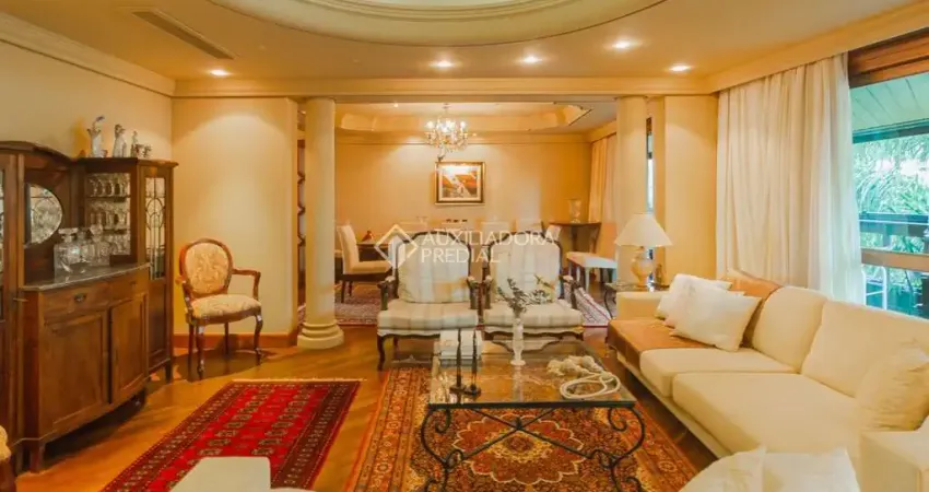 Apartamento com 4 quartos à venda na Rua Comendador Rheingantz, 910, Auxiliadora, Porto Alegre