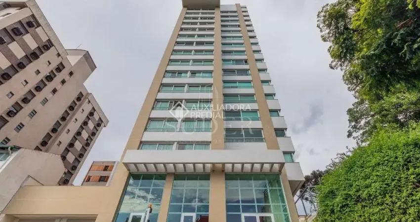 Apartamento com 3 quartos à venda na Avenida Encantado, 55, Petrópolis, Porto Alegre