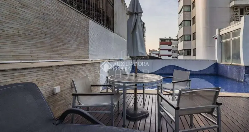 Apartamento com 4 quartos à venda na Rua Comendador Rheingantz, 635, Bela Vista, Porto Alegre