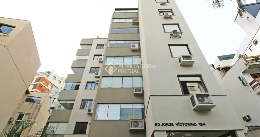 Cobertura com 2 quartos à venda na Rua Barão de Ubá, 194, Bela Vista, Porto Alegre