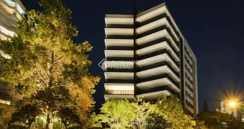 Apartamento com 4 quartos à venda na Rua Comendador Rheingantz, 900, Bela Vista, Porto Alegre