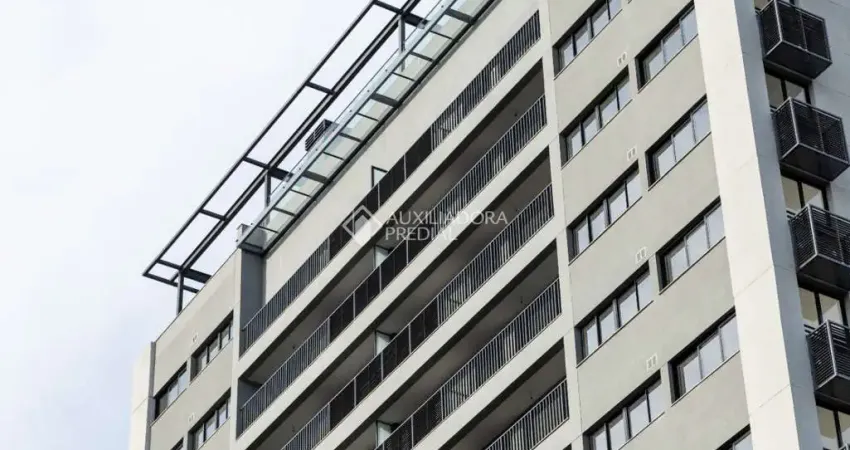 Apartamento com 2 quartos à venda na Avenida Nova York, 205, Auxiliadora, Porto Alegre