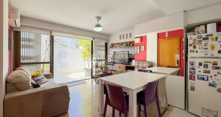 Apartamento com 2 quartos à venda na Rua Domingos José de Almeida, 96, Rio Branco, Porto Alegre