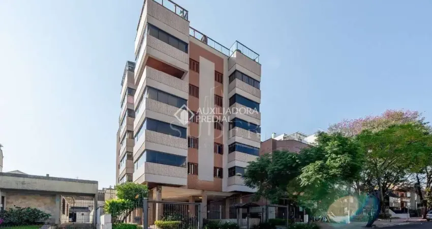 Apartamento com 2 quartos à venda na Rua Anita Garibaldi, 480, Mont Serrat, Porto Alegre