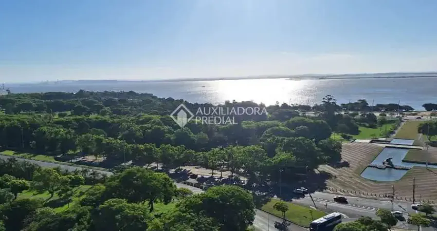 Apartamento com 3 quartos à venda na Avenida Praia de Belas, 2060, Praia de Belas, Porto Alegre