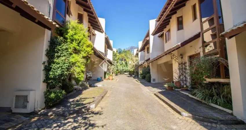 Casa em condomínio fechado com 5 quartos à venda na Rua Quatorze de Julho, 291, Boa Vista, Porto Alegre