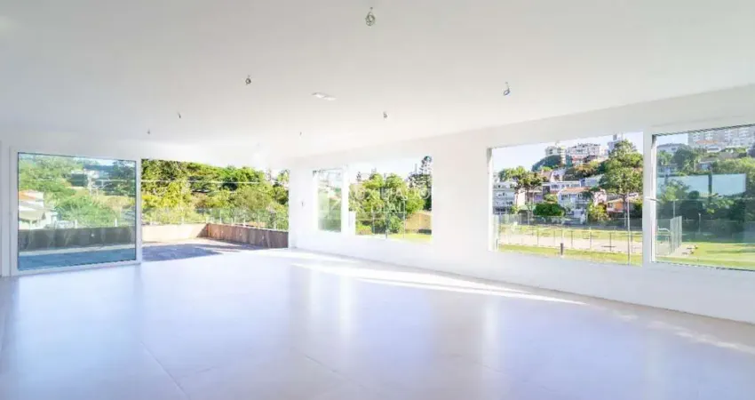 Cobertura com 3 quartos à venda na Praça Doutor Luis Francisco Guerra Blessmann, 115, Três Figueiras, Porto Alegre