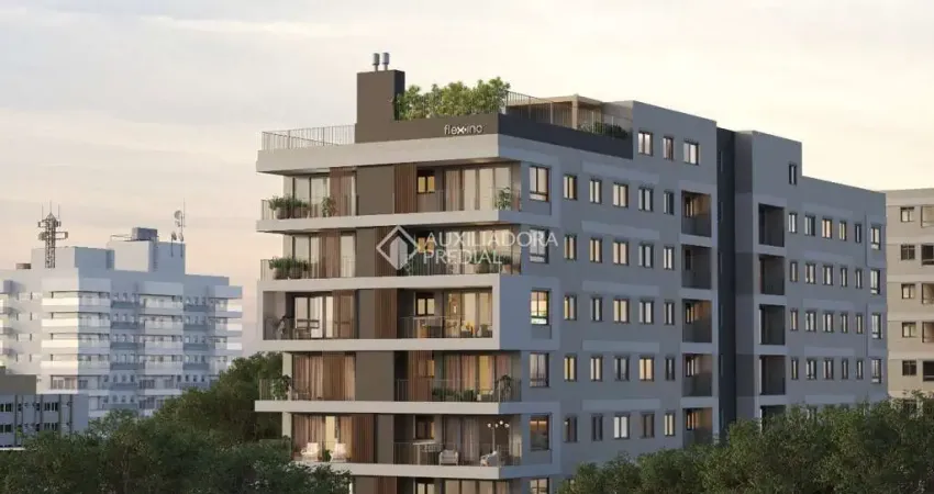 Apartamento com 3 quartos à venda na Rua Monte Castelo, 235, Nossa Senhora das Graças, Canoas