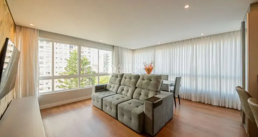 Apartamento com 3 quartos à venda na Rua Luiz Cosme, 51, Passo da Areia, Porto Alegre