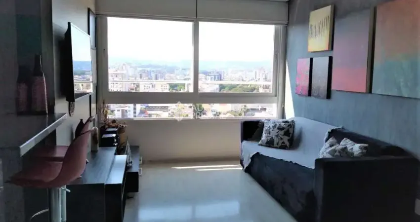 Apartamento com 2 quartos à venda na Rua General Lima e Silva, 757, Cidade Baixa, Porto Alegre