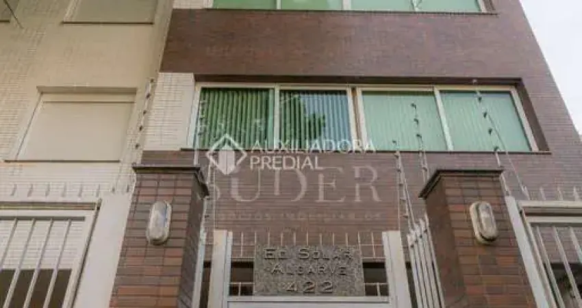 Apartamento com 3 quartos à venda na Rua Portugal, 422, Higienópolis, Porto Alegre