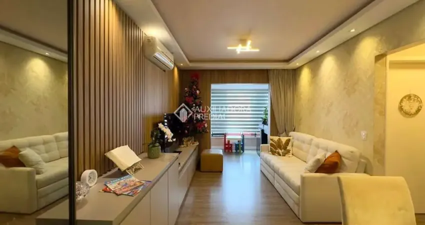 Apartamento com 2 quartos à venda na Rua General Bento Martins, 515, Centro Histórico, Porto Alegre