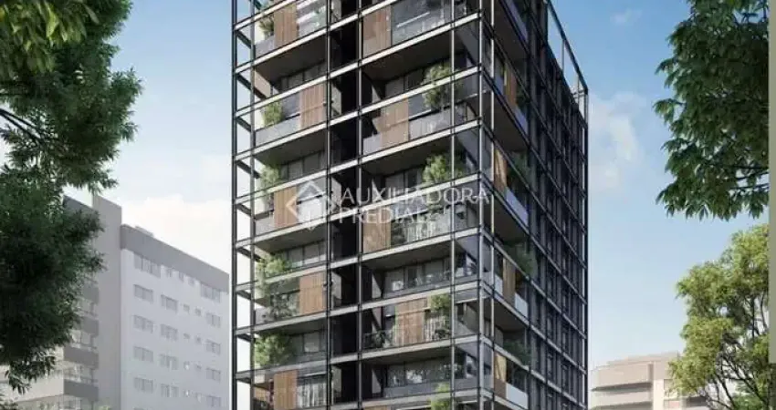 Apartamento com 2 quartos à venda na Avenida Soledade, 440, Petrópolis, Porto Alegre