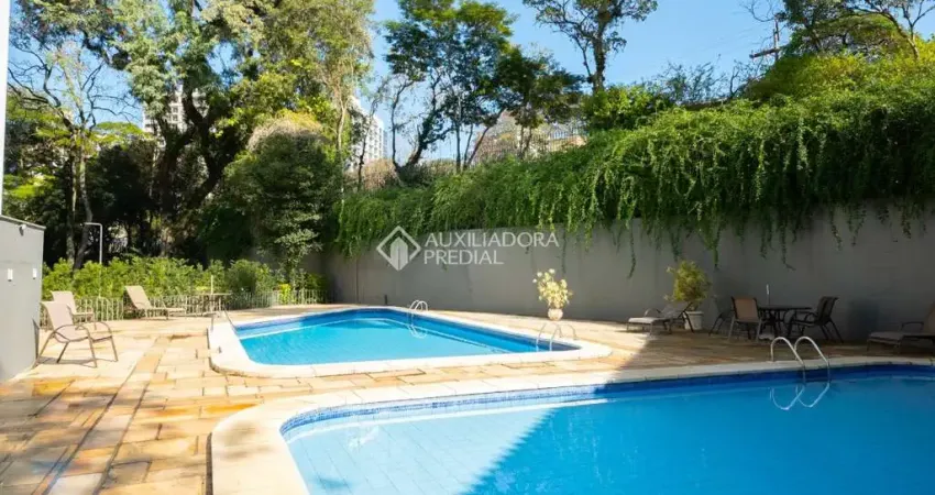 Apartamento com 3 quartos à venda na Avenida Doutor Nilo Peçanha, 1452, Boa Vista, Porto Alegre