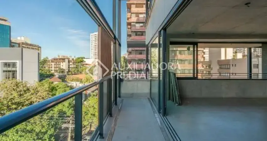 Apartamento com 3 quartos à venda na Avenida Soledade, 440, Petrópolis, Porto Alegre