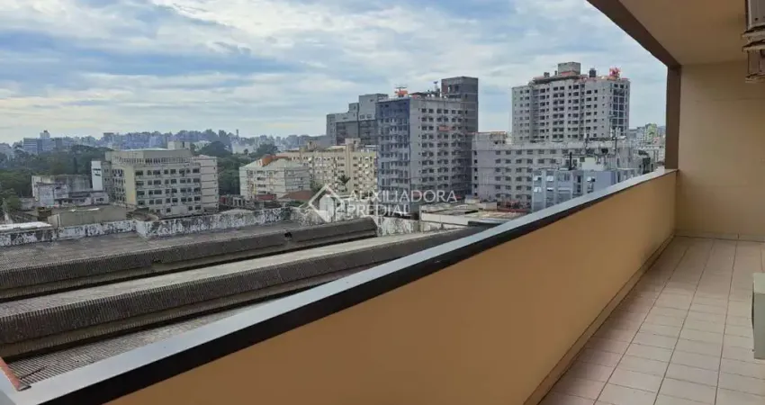 Apartamento com 3 quartos à venda na Rua General Lima e Silva, 558, Cidade Baixa, Porto Alegre