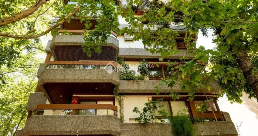 Apartamento com 3 quartos à venda na Rua Coronel Corte Real, 208, Petrópolis, Porto Alegre