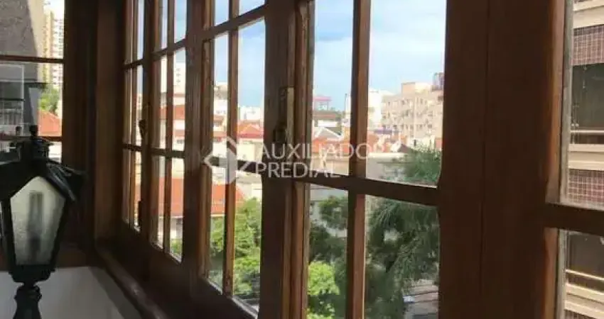Apartamento com 2 quartos à venda na Rua São Manoel, 301, Rio Branco, Porto Alegre
