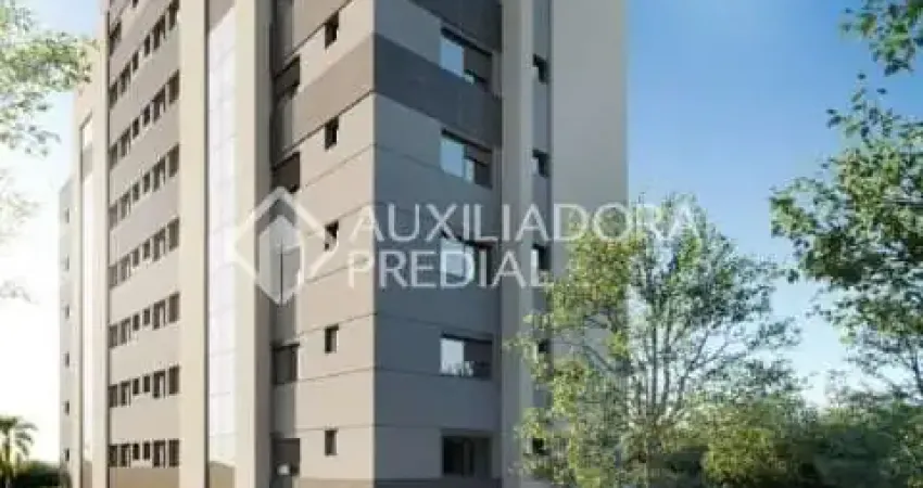 Apartamento com 3 quartos à venda na Rua Rosa, 49, Três Figueiras, Porto Alegre