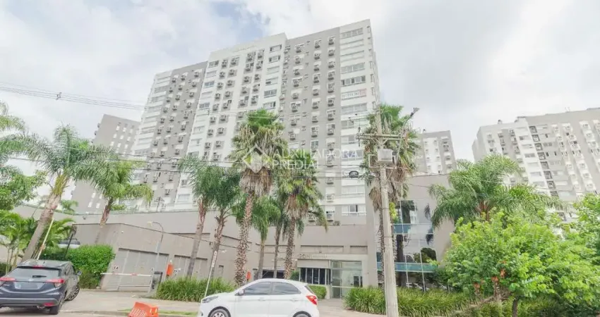 Apartamento com 3 quartos à venda na Avenida Assis Brasil, 4600, Jardim Lindóia, Porto Alegre