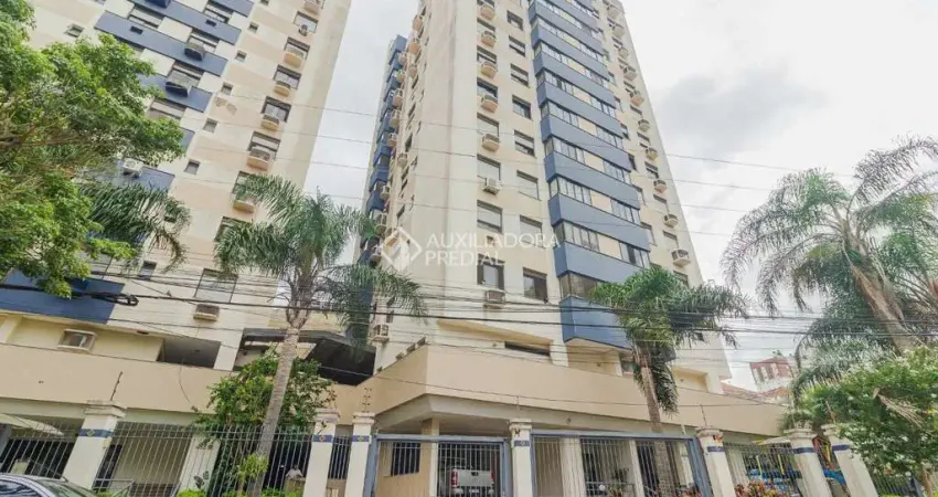 Apartamento com 2 quartos à venda na Rua Lopo Gonçalves, 455, Cidade Baixa, Porto Alegre