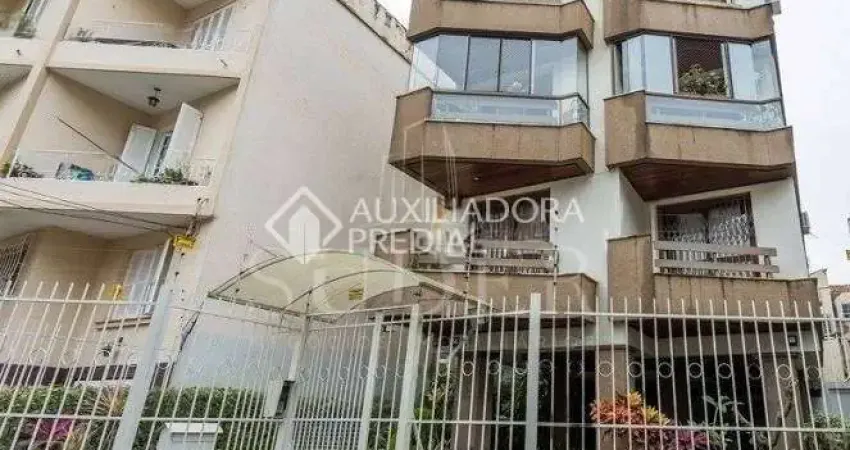 Cobertura com 4 quartos à venda na Rua General Neto, 234, Floresta, Porto Alegre