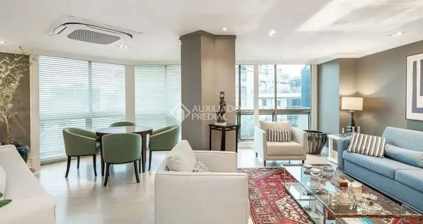 Apartamento com 3 quartos à venda na Avenida Coronel Lucas de Oliveira, 655, Mont Serrat, Porto Alegre