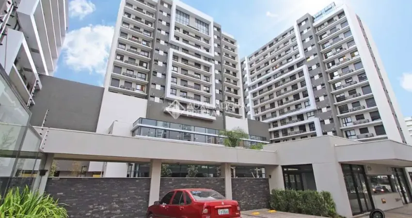 Loft com 1 quarto à venda na Rua São Josemaria Escriva, 669, Jardim do Salso, Porto Alegre