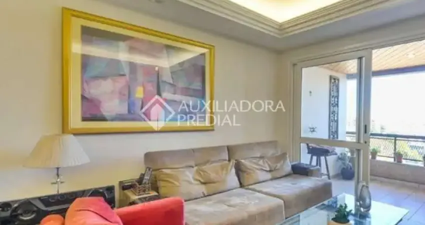 Apartamento com 3 quartos à venda na Rua José Honorato dos Santos, 100, Azenha, Porto Alegre