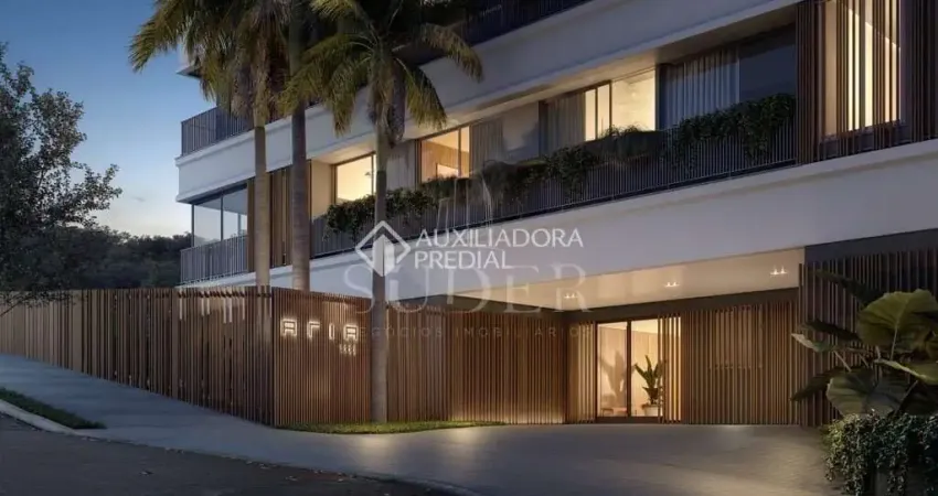 Apartamento com 2 quartos à venda na Rua Silveiro, 1111, Menino Deus, Porto Alegre