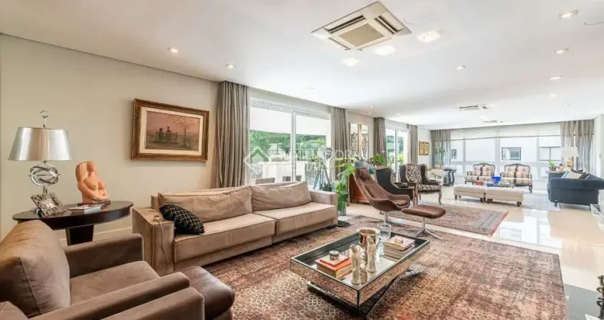 Apartamento com 3 quartos à venda na Avenida Coronel Lucas de Oliveira, 1025, Bela Vista, Porto Alegre