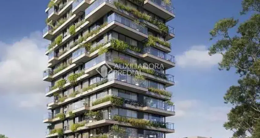 Apartamento com 3 quartos à venda na Avenida Itajaí, 105, Petrópolis, Porto Alegre