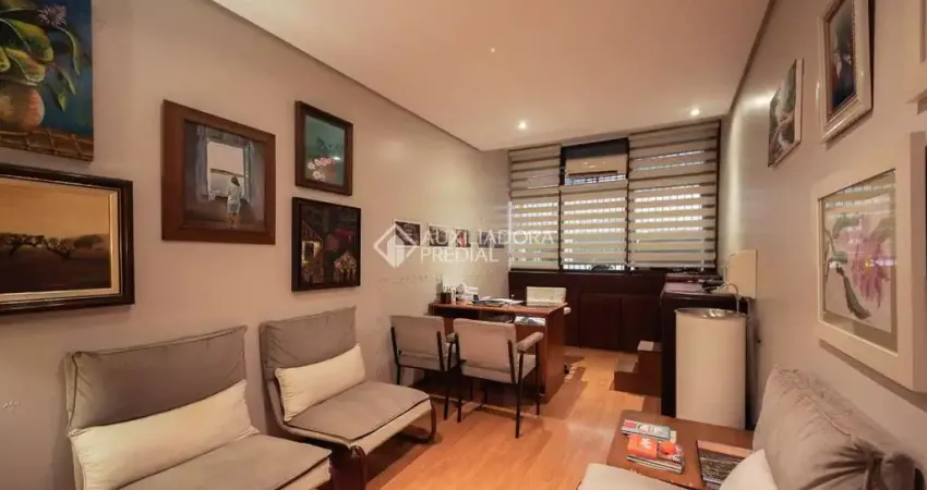 Sala comercial à venda na Rua Coronel Bordini, 675, Moinhos de Vento, Porto Alegre