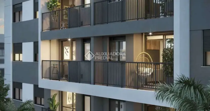 Apartamento com 2 quartos à venda na Rua Ferreira Viana, 267, Petrópolis, Porto Alegre