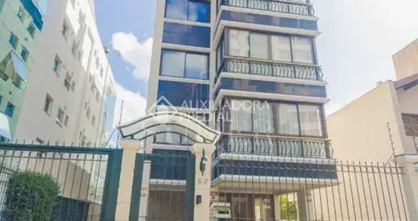 Apartamento com 3 quartos à venda na Avenida Encantado, 62, Petrópolis, Porto Alegre