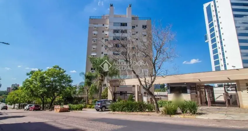 Apartamento com 3 quartos à venda na Avenida General Barreto Viana, 1175, Chácara das Pedras, Porto Alegre