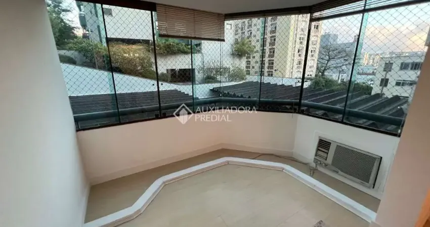 Apartamento com 3 quartos à venda na Rua Vicente da Fontoura, 3007, Bela Vista, Porto Alegre