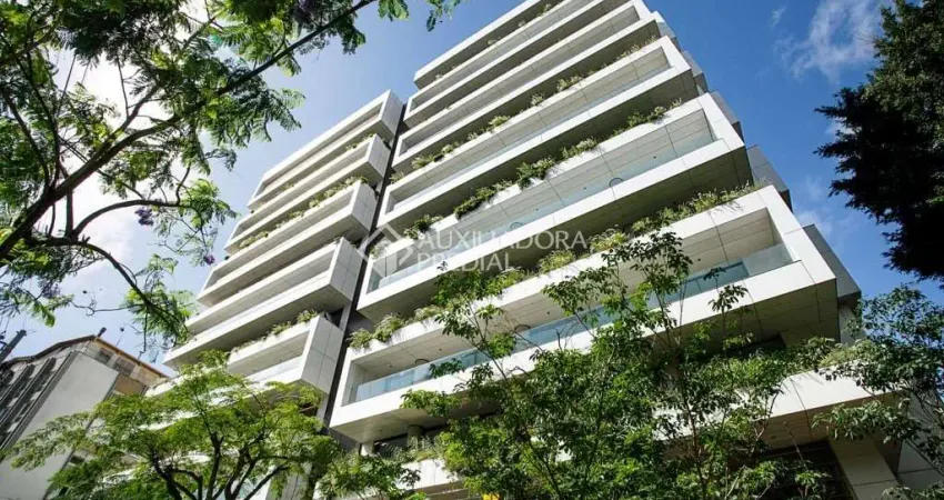 Apartamento com 3 quartos à venda na Rua Luciana de Abreu, 250, Moinhos de Vento, Porto Alegre