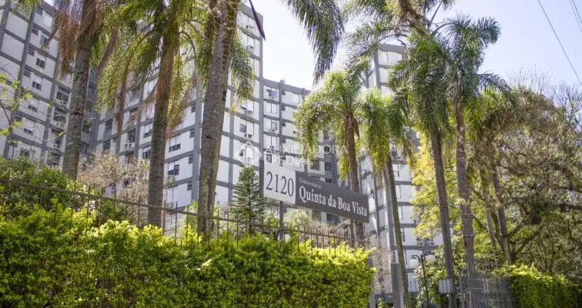 Apartamento com 4 quartos à venda na Rua Anita Garibaldi, 2120, Boa Vista, Porto Alegre