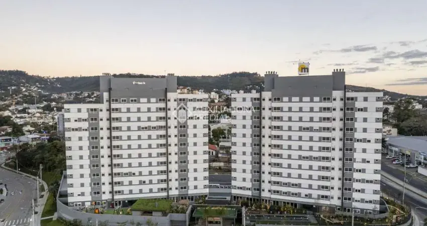 Apartamento com 3 quartos à venda na Avenida Teresópolis, 2438, Teresópolis, Porto Alegre