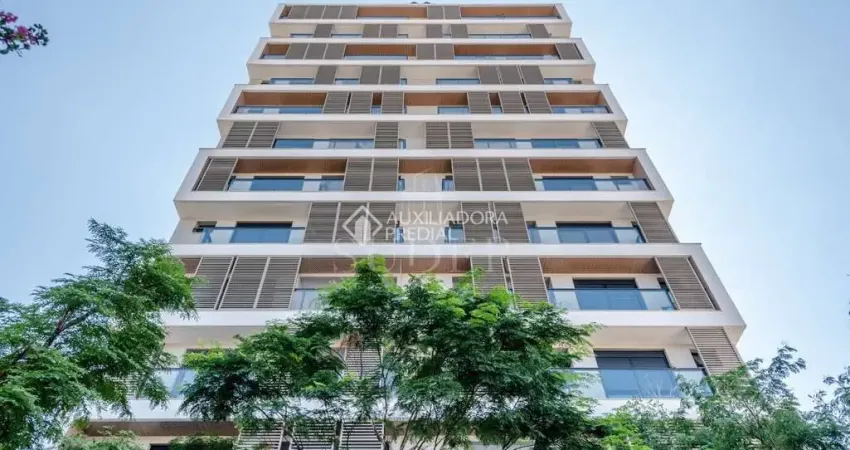 Apartamento com 2 quartos à venda na Avenida Ijuí, 259, Petrópolis, Porto Alegre