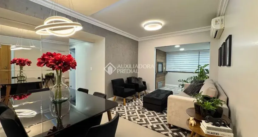 Apartamento com 2 quartos à venda na Rua Ernesto da Fontoura, 1480, São Geraldo, Porto Alegre