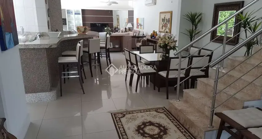 Casa em condomínio fechado com 6 quartos à venda na Avenida Central, 2000, Centro, Capão da Canoa